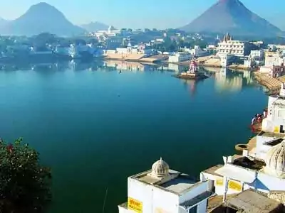 Ajmer Pushkar Tours